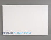 Freezer Door - Part # 880406 Mfg Part # WR78X10331