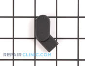 Knob, Dial & Button - Part # 341663 Mfg Part # 0302300