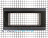 Microwave Oven Door FCOVB029MRK0 Alternate Product View