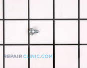 Screw - Part # 496668 Mfg Part # 3161240