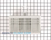 Silverware Basket - Part # 467091 Mfg Part # 264484