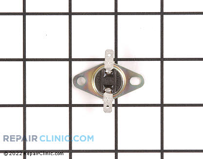 Thermal Fuse A61454050AP Main Product View