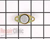 Thermal Fuse WB27X1127       Alternate Product View