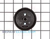 Thermostat Knob WB03K10037 Alternate Product View
