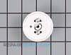 Thermostat Knob WB3K5256 Alternate Product View