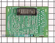 Control Board - Part # 646220 Mfg Part # 54001104