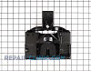 Dispenser Housing 61003803 Alternate Product View