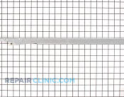 Drawer - Part # 260663 Mfg Part # WB39M3