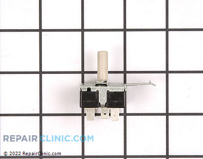 Heat Selector Switch WE4M180         Main Product View