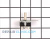 Heat Selector Switch WE4M180         Alternate Product View