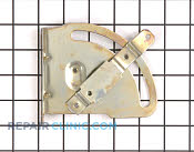 Hinge - Part # 529919 Mfg Part # 3418A063-34