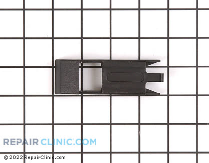 Hinge WR74X195        Main Product View