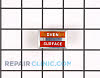 Indic. light-oven & surface 318T015P01      Alternate Product View