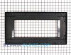 Microwave Oven Door FCOVB029MRK0 Alternate Product View