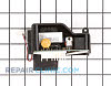 Relay Board WR55X115 Alternate Product View