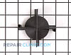 Spray Head 01-33-452 Alternate Product View