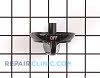 Thermostat Knob WB03K10037 Alternate Product View
