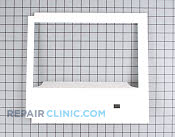Trim - Part # 546628 Mfg Part # 394010301