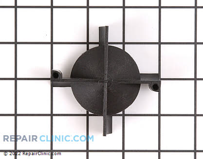 Wash Arm & Wash Arm Support 01-33-452 Main Product View