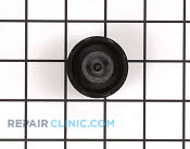 Bottle Cap - Part # 908017 Mfg Part # 5060000