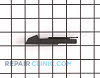 Hinge WR74X195        Alternate Product View