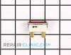 Indic. light-oven & surface 318T015P01      Alternate Product View