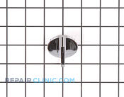 Knob - Part # 635787 Mfg Part # 5303351138