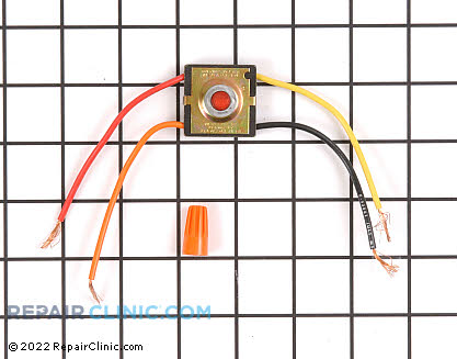 Light Switch S97016438 Main Product View
