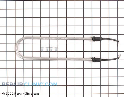 Mold Heater R0157335 Main Product View