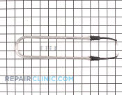 Mold Heater - Part # 222519 Mfg Part # R0157335