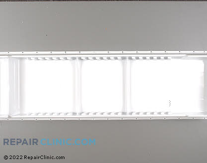 Refrigerator Door 12002002 Main Product View