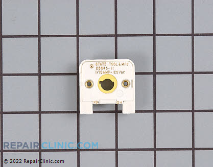 Spark Ignition Switch 7403P191-60 Main Product View