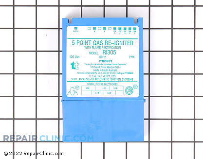 Spark Module 86527 Main Product View