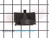 Wash Arm & Wash Arm Support 01-33-452 Alternate Product View