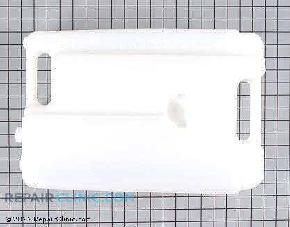 Water Tank Assembly 5060110 Main Product View