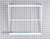 Wire Shelf - Part # 818220 Mfg Part # 3600830