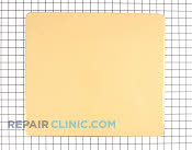 Cap, Lid & Cover - Part # 959479 Mfg Part # 285881