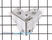 Door Hinge - Part # 662351 Mfg Part # 60630-8