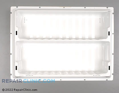 Inner Door Panel WR77X603 Main Product View