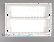 Inner Door Panel - Part # 308371 Mfg Part # WR77X603