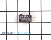 Micro Switch - Part # 616205 Mfg Part # 5303131094