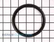 Surface Burner Ring - Part # 266881 Mfg Part # WB7M6