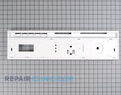 Touchpad and Control Panel - Part # 751898 Mfg Part # 99001567