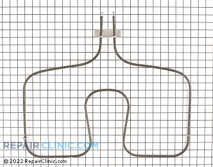 Bake Element 00367648 Main Product View