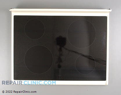 Cooktop 316035501 Main Product View