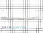 Drawer Guide - Part # 875993 Mfg Part # WB39X10004