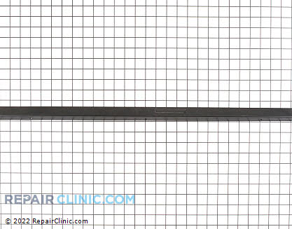 Grille & Kickplate 0166120 Main Product View