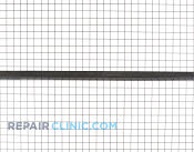 Grille & Kickplate - Part # 815871 Mfg Part # 0166120