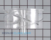 Helix - Part # 295318 Mfg Part # WR17X4207