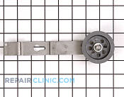 Idler Assembly - Part # 509414 Mfg Part # 3205242